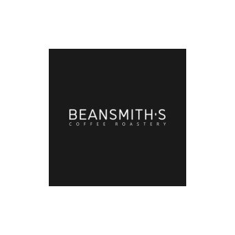 beansmiths coffee logo | takeawaycup.com