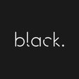 Black coffee - logo | takeawaycup.com