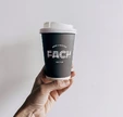 Fach Bratislava - logo | referencie | takeawaycup.com