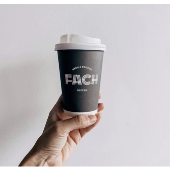 Fach Bratislava - logo | referencie | takeawaycup.com