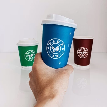 Hedon coffee and coctails Trnava - logo | referencie | takeawaycup.com