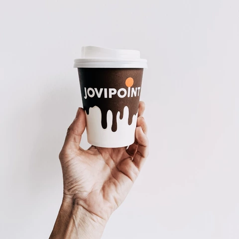 JOVIPOINT | referencie - poháre s potlačou | takeawaycup.com