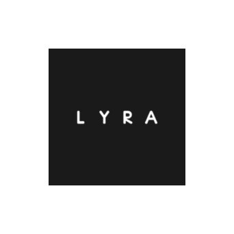 LYRA chocolate - logo | referencie | takeawaycup.com