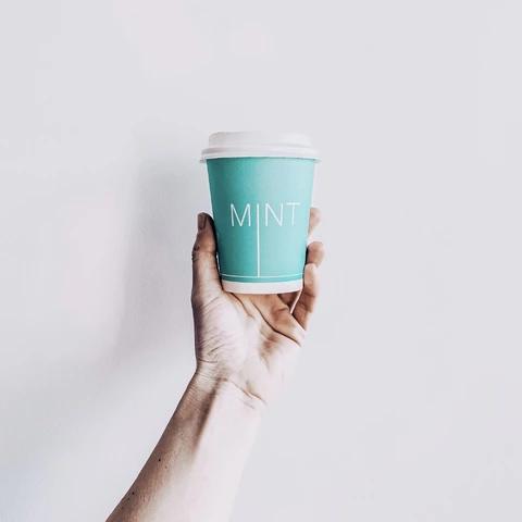 MINT concept | referencie - poháre s potlačou | takeawaycup.com