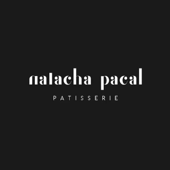 Natacha Pacal patisserie - logo | referencie | takeawaycup.com