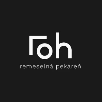remeselná pekáreň ROH - logo | referencie | takeawaycup.com